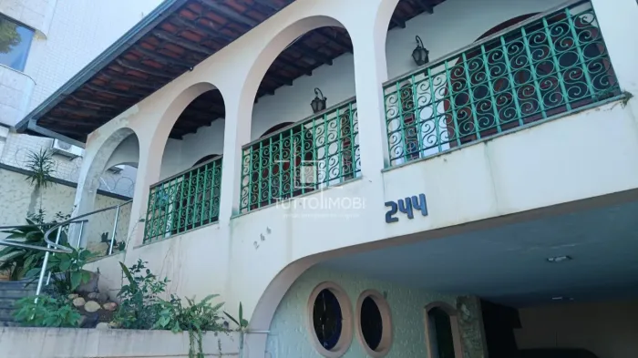 IMÓVEL COMERCIAL IDEAL PARA CLÍNICAS, CASA DE REPOUSO, ACADEMIAS E CENTROS DE SAÚDE COM E