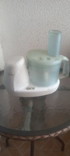 VENDO PROCESSADOR WALITA