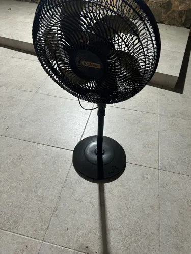 Ventilador mallory grande