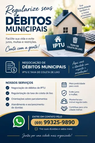 Serviços Administrativos e Suporte ao Cliente..