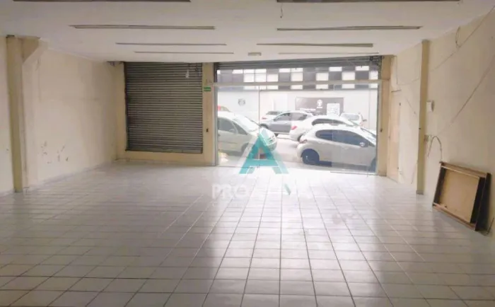 Salão para alugar, 300 m² por R$ 13.552,00/mês - Vila Lucinda - Santo André/SP