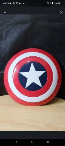 Todos os itens pelo valor do anúncio, pacote todo.