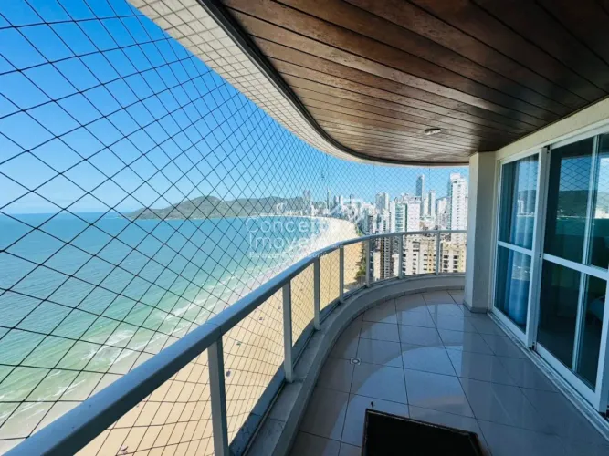 Residencial Edifício Marquês De Olinda - Frente Mar
