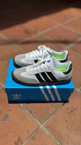 PROMOÇÃO TÊNIS ADIDAS SAMBA 
