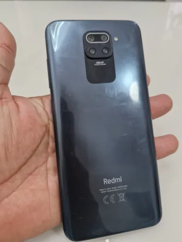 Xiaomi note 9128 gb 6gb RAM