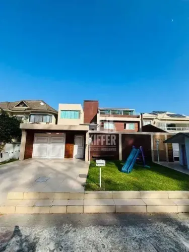 Casa à venda, 471 m² por R$ 3.800.000,00 - Barra da Tijuca - Rio de Janeiro/RJ