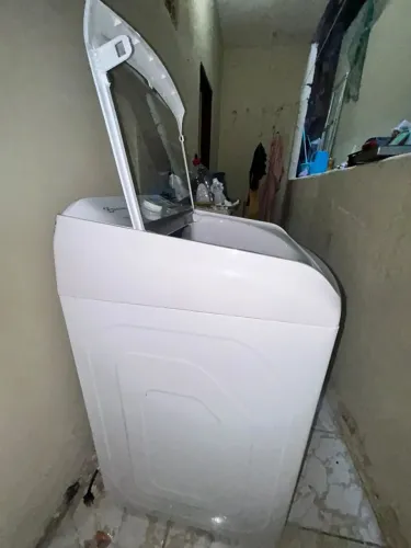 Lava roupas Electrolux essential Care 14gk