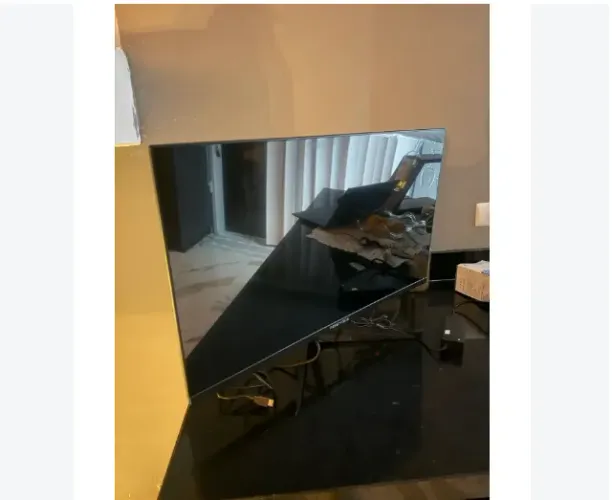 MONITOR QHD 2k RISEMODE 32 165HZ ZERADO