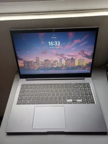 Samsung Book Celeron