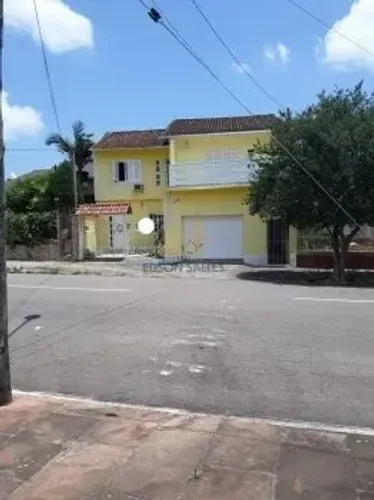 Sobrado em SÃO LEOPOLDO/RS