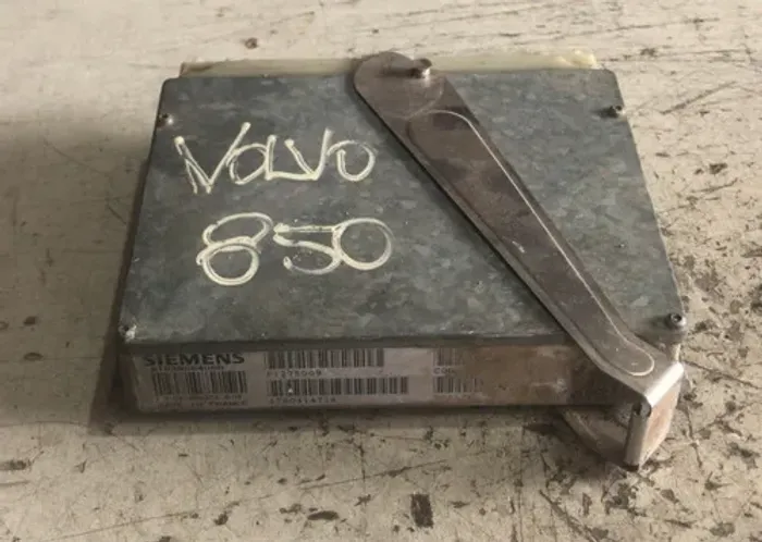 Módulo Ecu Volvo 850 1999 / P1275009