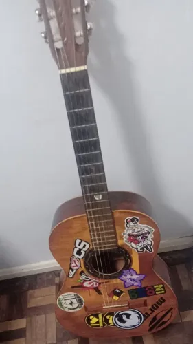 Violão Curitiba