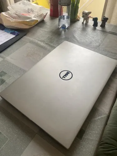 Notebook Inspiron 7560 i7, 32GB RAM, 4GB Nvidea, 512GB