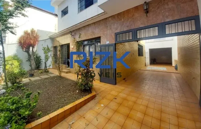 Casa Cambuci - Venda