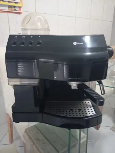 Cafeteira seme Profissional 