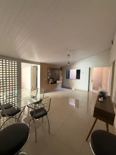 ALUGO CASA NA 806 SUL- Palmas - TO