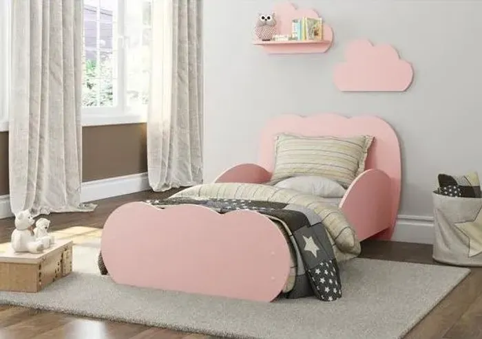 Cama infantil - Desapego
