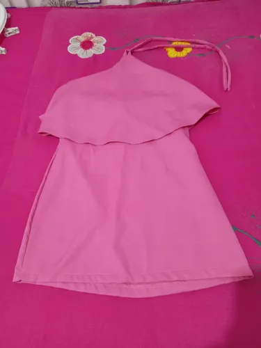 Vestidos bem conservados