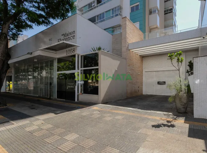 EXCELENTE APARTAMENTO NO MAISON FLORENCE, COM 03 QUARTOS, SEMI MOBILIADO PARA MORAR NA ZON