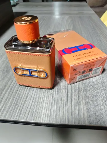 Perfume Carolina Herrera CH Passion