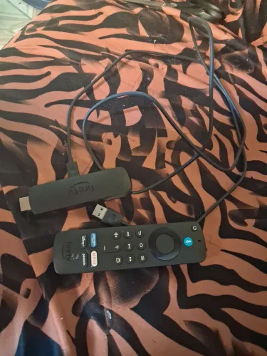 FireStick 3 Geração 4K