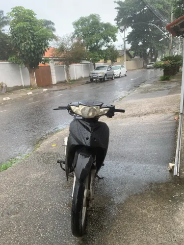 Dafra zig 50cc