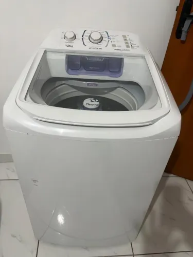 Máquina de lavar