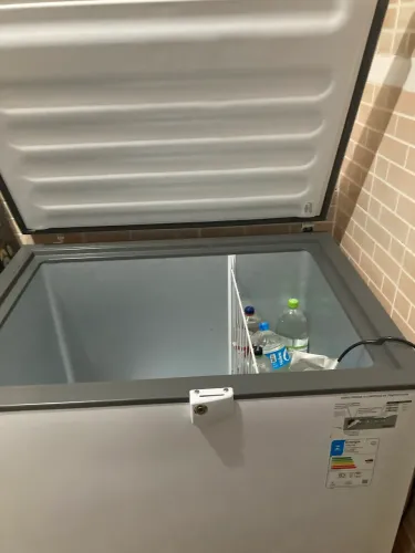 Freezer