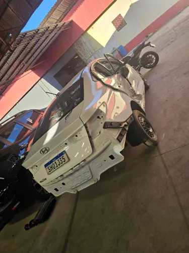 Vaga para montador automotivo