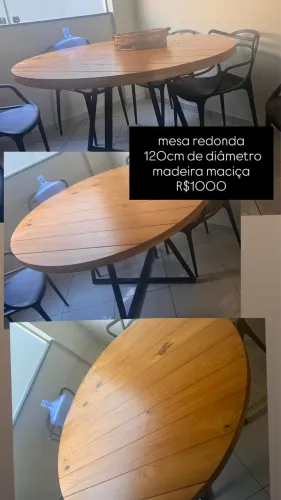 MÓVEIS SEMINOVOS