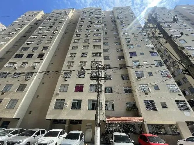 Oportunidade para moradia Apartamento no Porto Novo, Sao Goncalo - RJ, Apto 407, 2 quarto