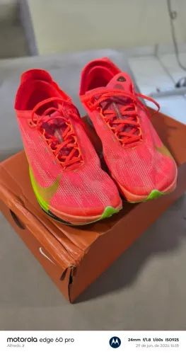Tênis Nike de corrida ZOOMX STREAKFLY 2 