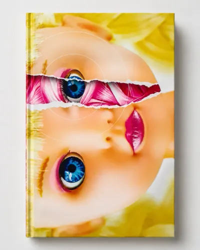 Livro Menina Má - William March | DarkSide | Capa Dura