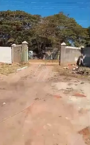 Terreno à venda, Sítios de Recreio Shangrilá (Padre Nóbrega) - Marília/SP