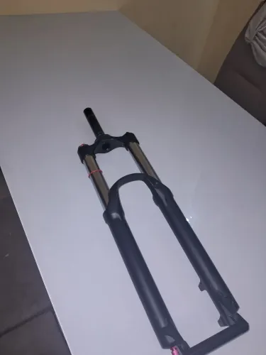 Suspensão absolute brutos 