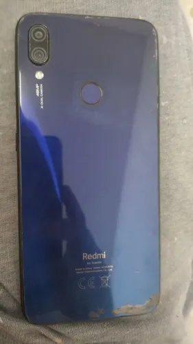 Vendo Redmi 7 64GB