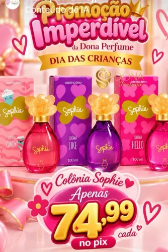 Perfumarias
