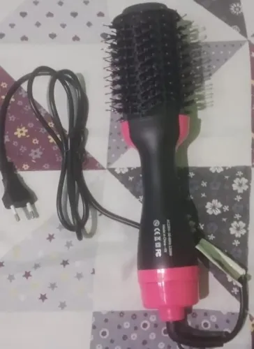 Hot air Brush