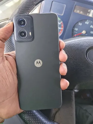 Moto g 34 5g