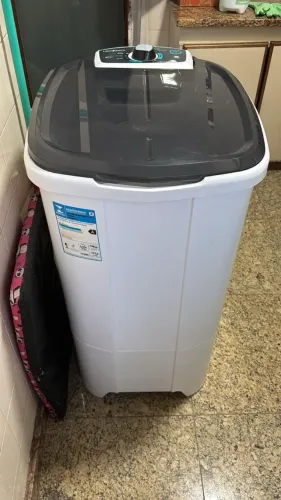 Tanquinho 10kg