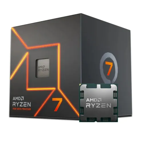 AMD Ryzen 7700
