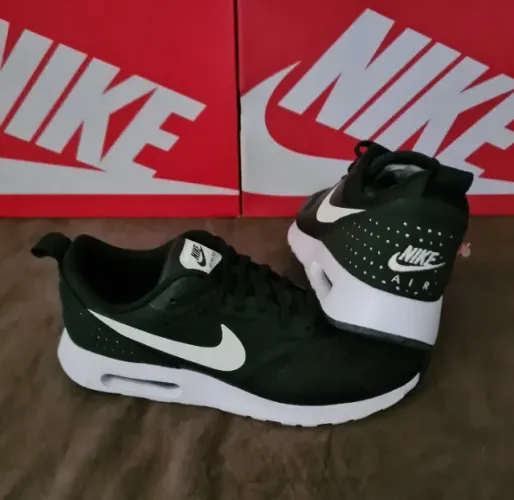 Tênis Nike Air Max Tavas Tam-41 (original / novo)