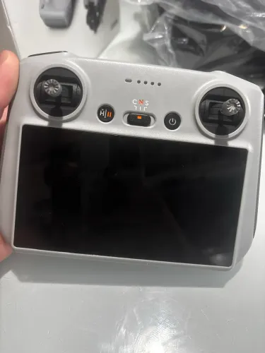 Controle dji rc