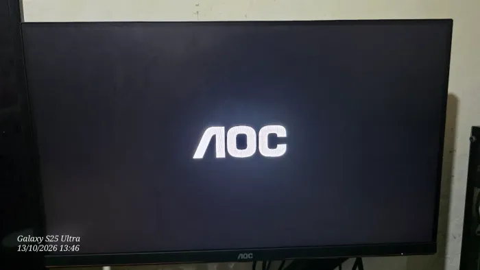 Monitor Gamer AOC 27"