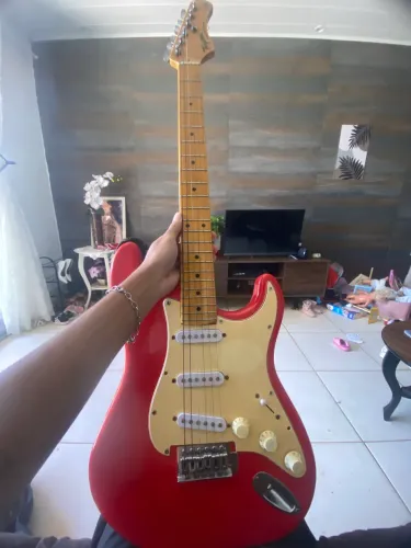 Guitarra tagima tg530