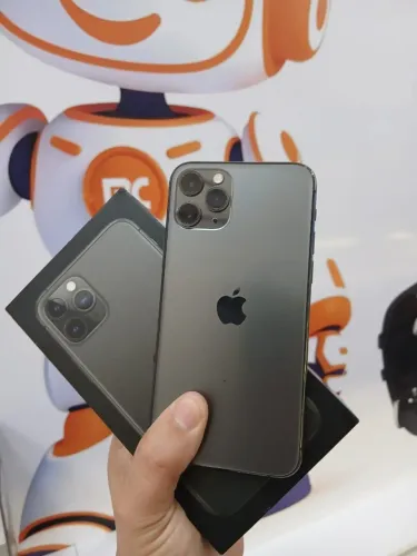 IPHONE 11 PRO 64GB - GRAFITE