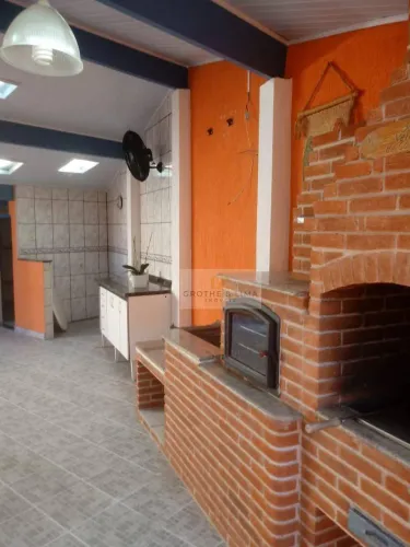 Casa com 3 dormitórios à venda, 175 m² por R$ 430.000,00 - Vila Nossa Senhora das Graças -