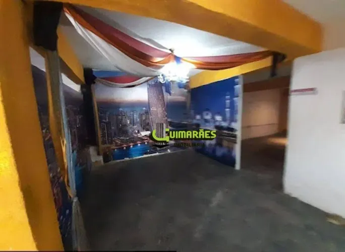 Loja à venda, 375 m² por R$ 420.000,00 - IAPI - Salvador/BA