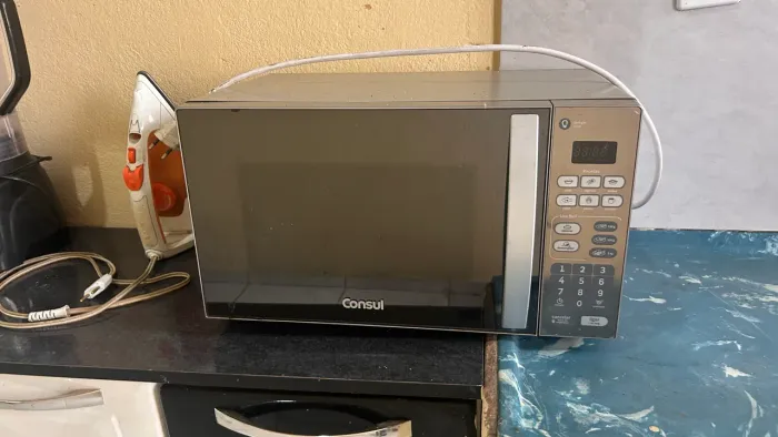 micro ondas 