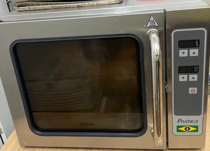 Forno elétrico